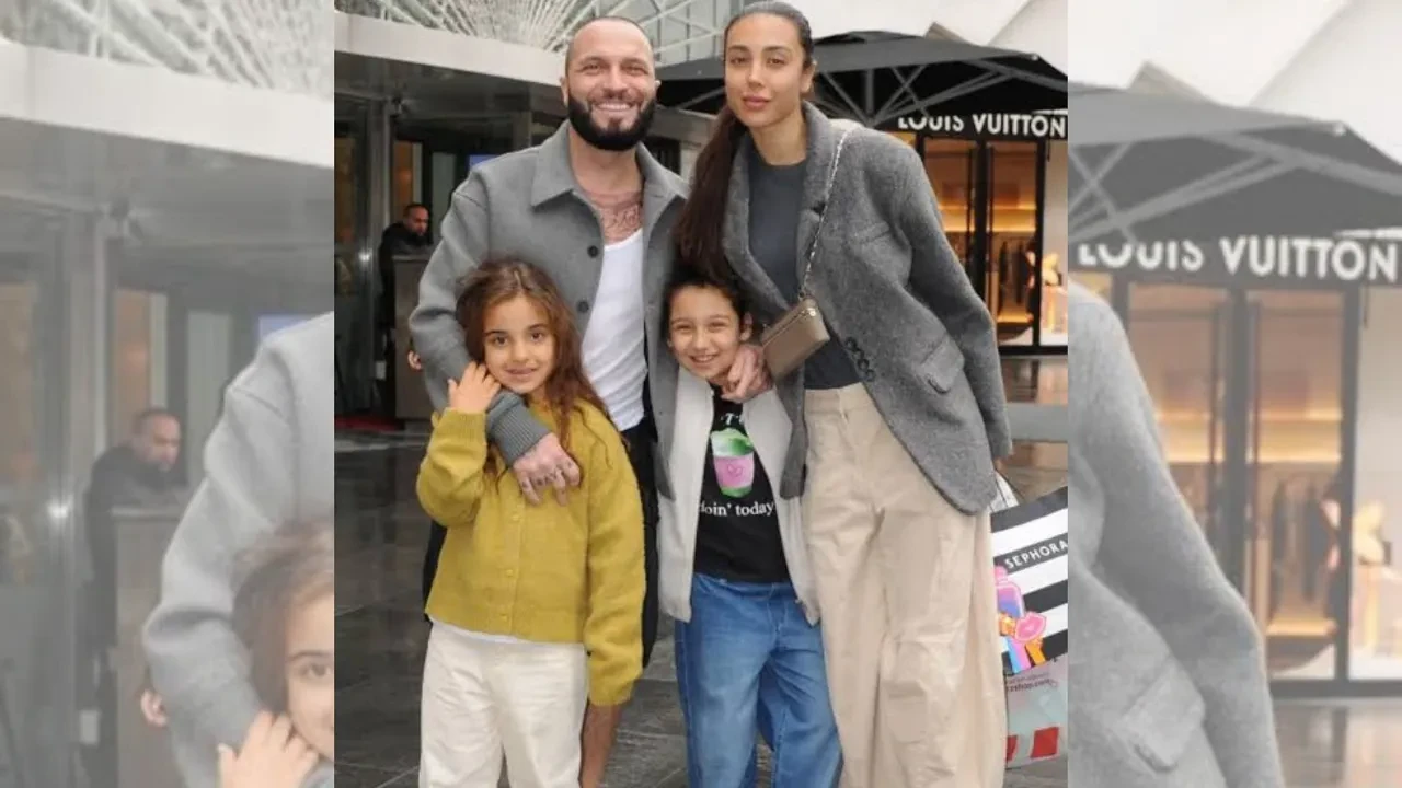 Berkay Şahin ve eşi Özlem Ada Şahin de Dubai furyasına katıldı! Türkiye’yi terk ediyorlar, evlerini kapattılar