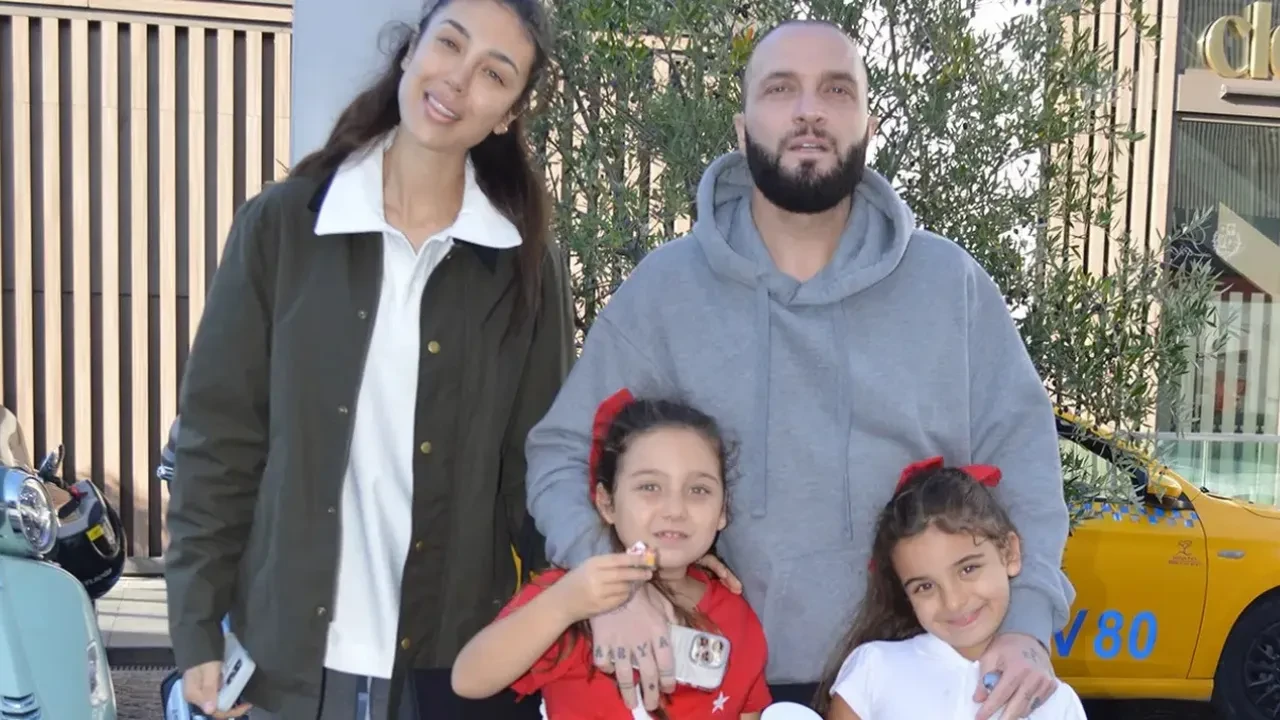 Berkay Şahin ve eşi Özlem Ada Şahin de Dubai furyasına katıldı! Türkiye’yi terk ediyorlar, evlerini kapattılar