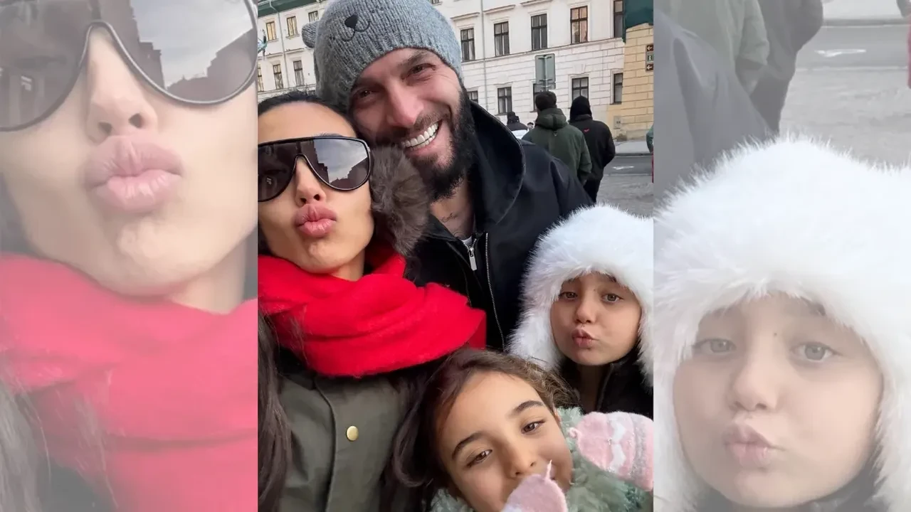 Berkay Şahin ve eşi Özlem Ada Şahin de Dubai furyasına katıldı! Türkiye’yi terk ediyorlar, evlerini kapattılar