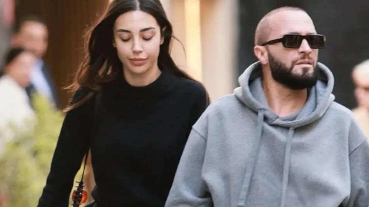 Berkay Şahin ve eşi Özlem Ada Şahin de Dubai furyasına katıldı! Türkiye’yi terk ediyorlar, evlerini kapattılar