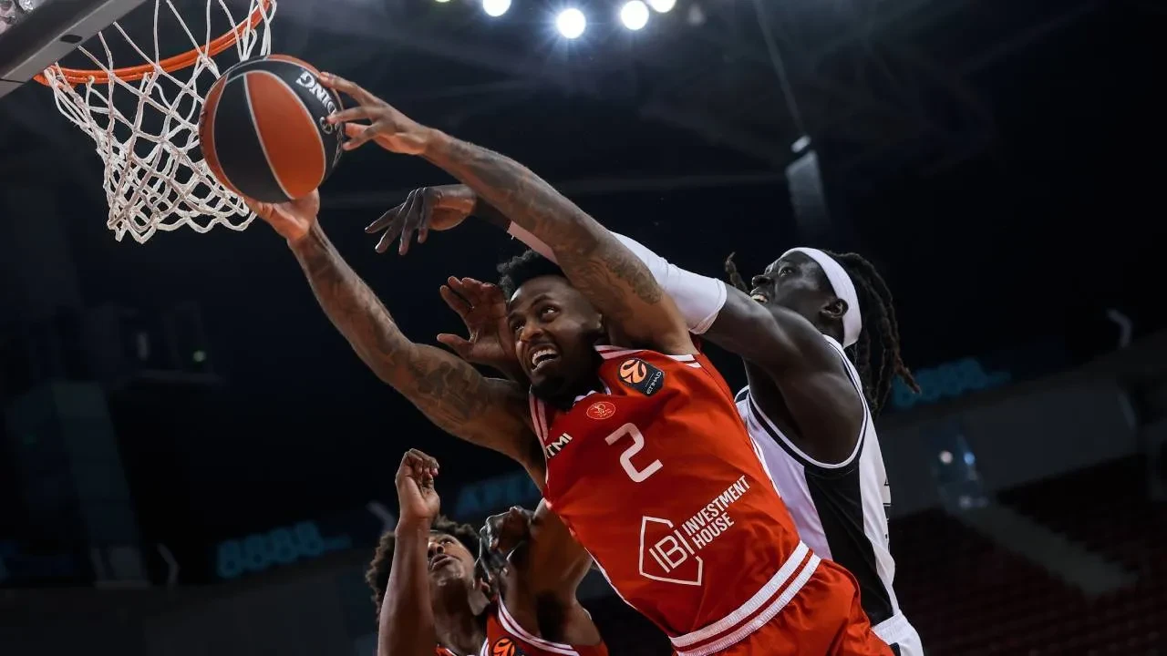 Beşiktaş, Hapoel Tel Aviv'e diş geçiremedi! Siyah-beyazlılar, 3. yenilgisini yaşadı