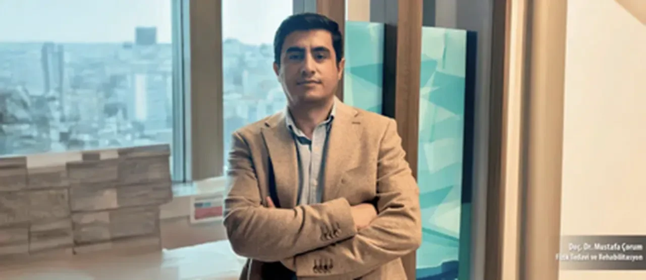Beyin Hasarında Umut Veren Gelişmeler: Doğru Rehabilitasyonla Yaşam Kalitesi Artıyor