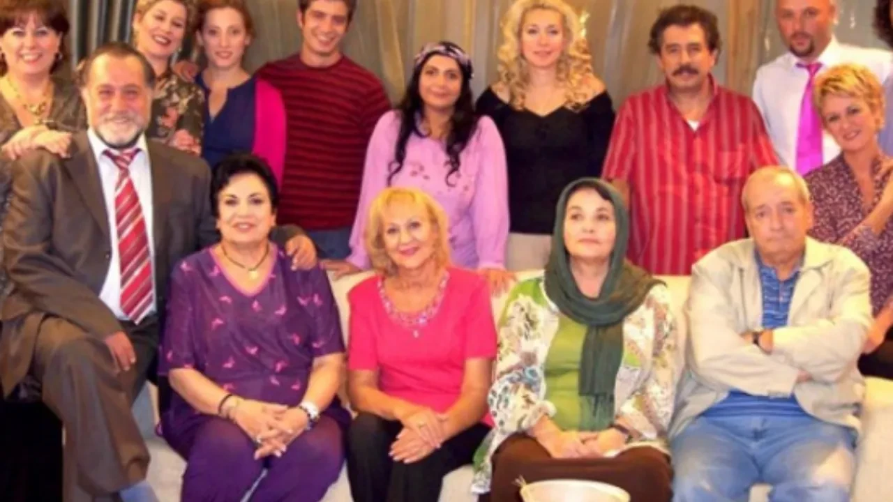 Bizim Evin Halleri’nin Misket’i Berfu Öngören 45 yaşında! Son hali görenleri şaşırttı