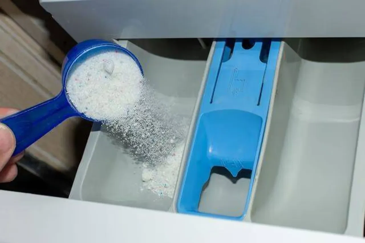 Çamaşır makinesindeki deterjan gözü meğer bu işe yarıyormuş! İşte tüm bölmelerin görevleri