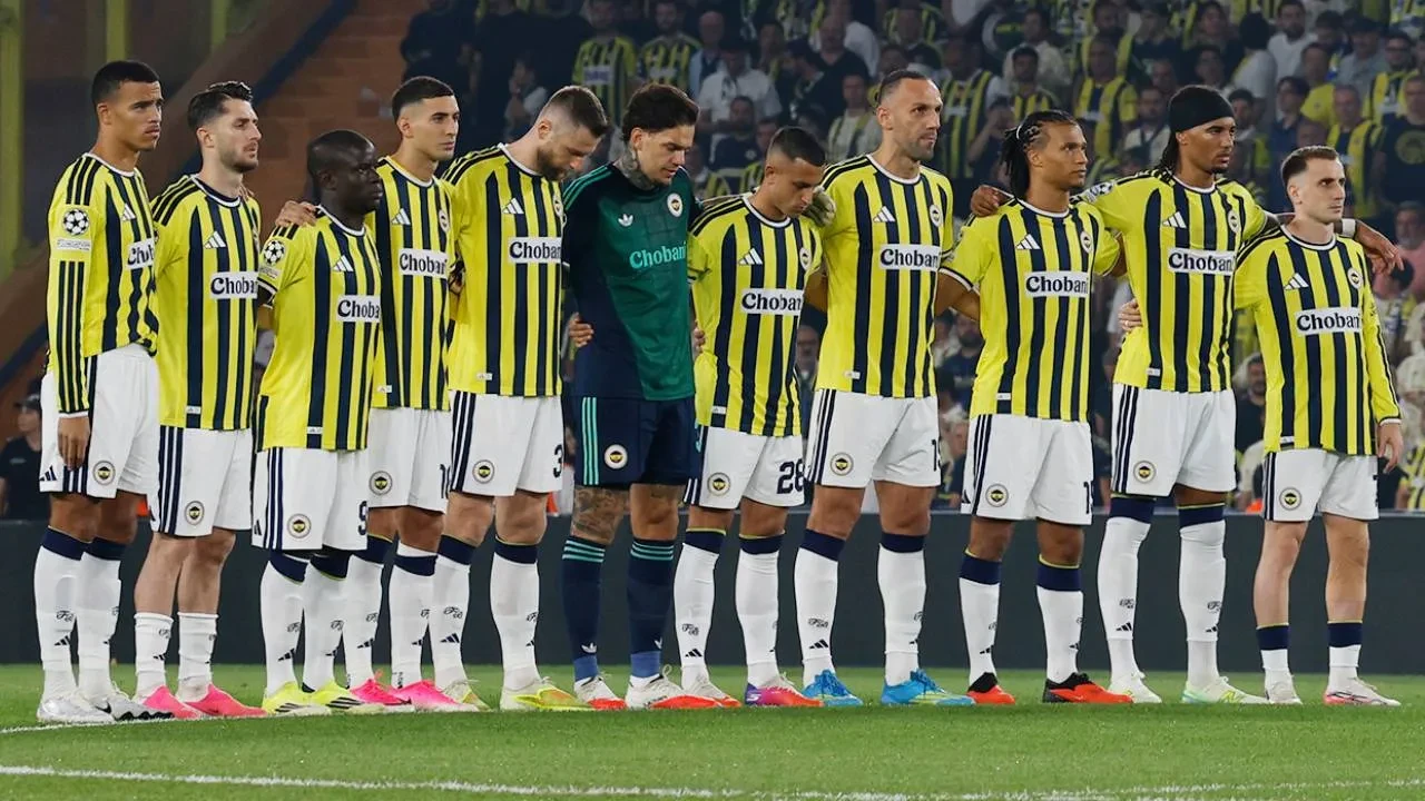 CANLI MAÇ ANLATIMI | Aston Villa ile Fenerbahçe Şampiyonlar Ligi'nde karşılaşıyor