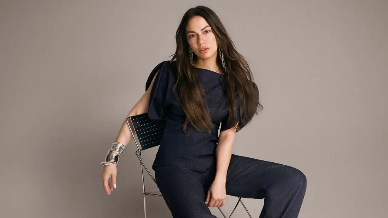 Demet Özdemir’den yardım çağrısı! Şiddetli Yağış nedeniyle stüdyoda mahsur kaldı