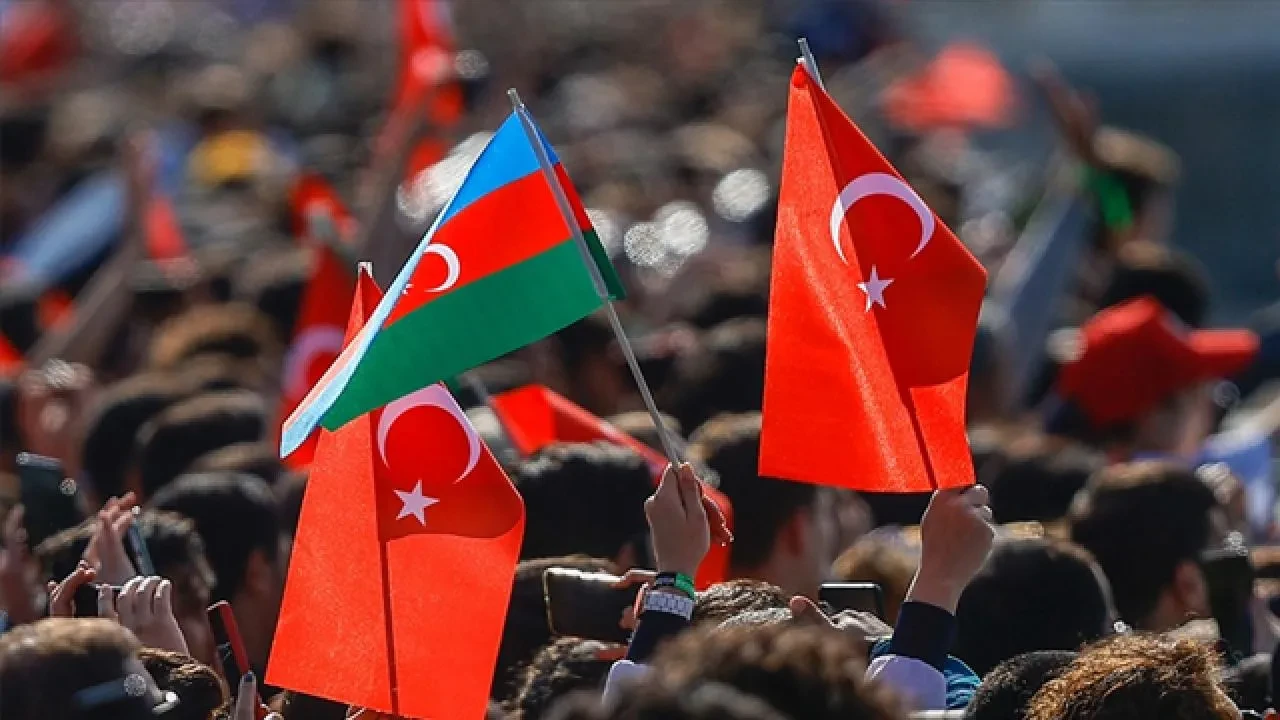 Devlet Bahçeli'den dikkat çeken Azerbaycan mesajı: "Aramıza nifak tohumu ekilmesine izin vermeyiz"
