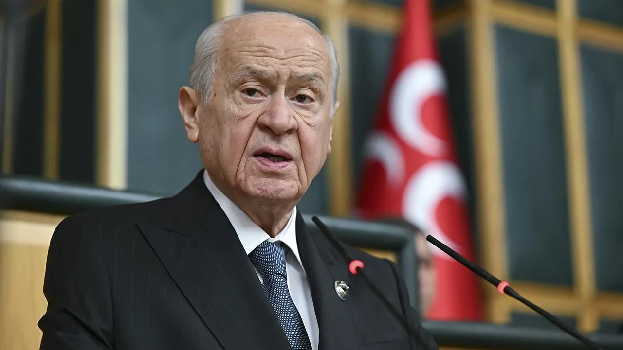 Devlet Bahçeli'den dikkat çeken Azerbaycan mesajı: "Aramıza nifak tohumu ekilmesine izin vermeyiz"
