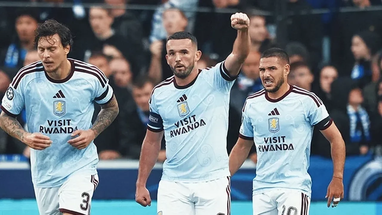 Fenerbahçe Aston Villa deplasmanında 3 puanın peşinde! İşte dev maçın muhtemel 11'leri