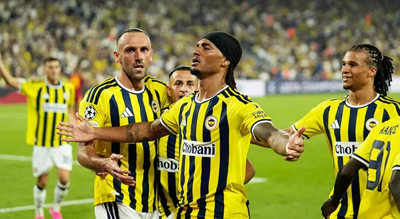 Fenerbahçe Aston Villa deplasmanında 3 puanın peşinde! İşte dev maçın muhtemel 11'leri