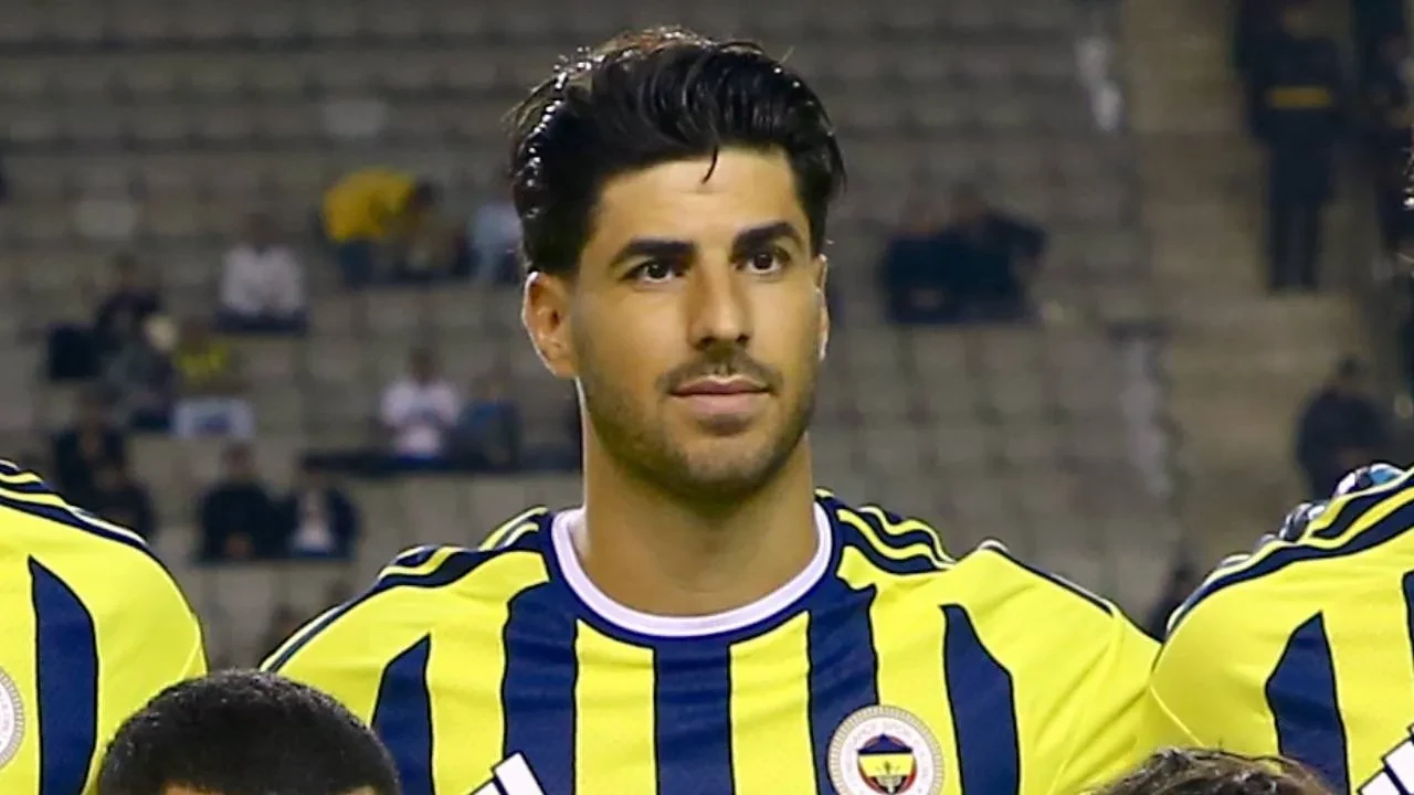 Fenerbahçe'de Marco Asensio şoku! Aston Villa maçı öncesinde kötü haber