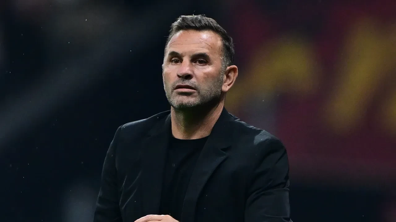 Galatasaray Teknik Direktörü Okan Buruk, Barcelona yenilgisini değerlendirdi! 