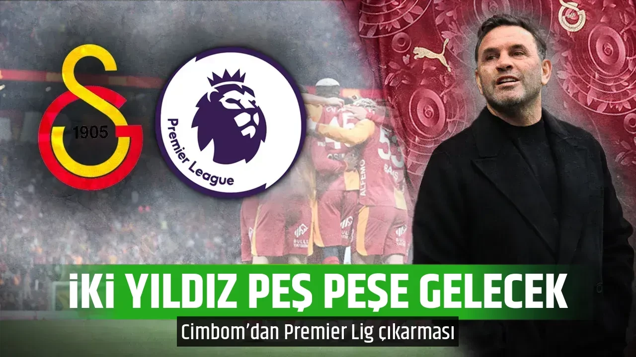 İKİ YILDIZ PEŞ PEŞE GELECEK