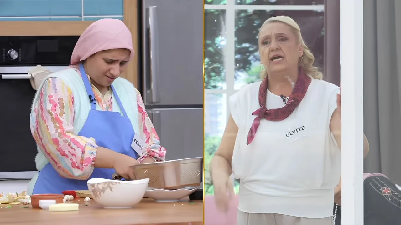 Gelinim Mutfakta bugün kim birinci oldu? 14 Ekim 2026 günün birincisi ve puan durumu