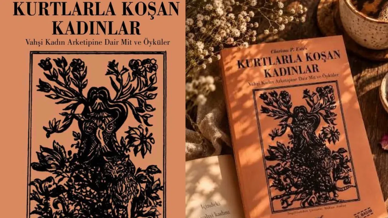 Güçlü kadınların başucu kitapları belli oldu! Hayata bakışınızı değiştirecek 6 kitap