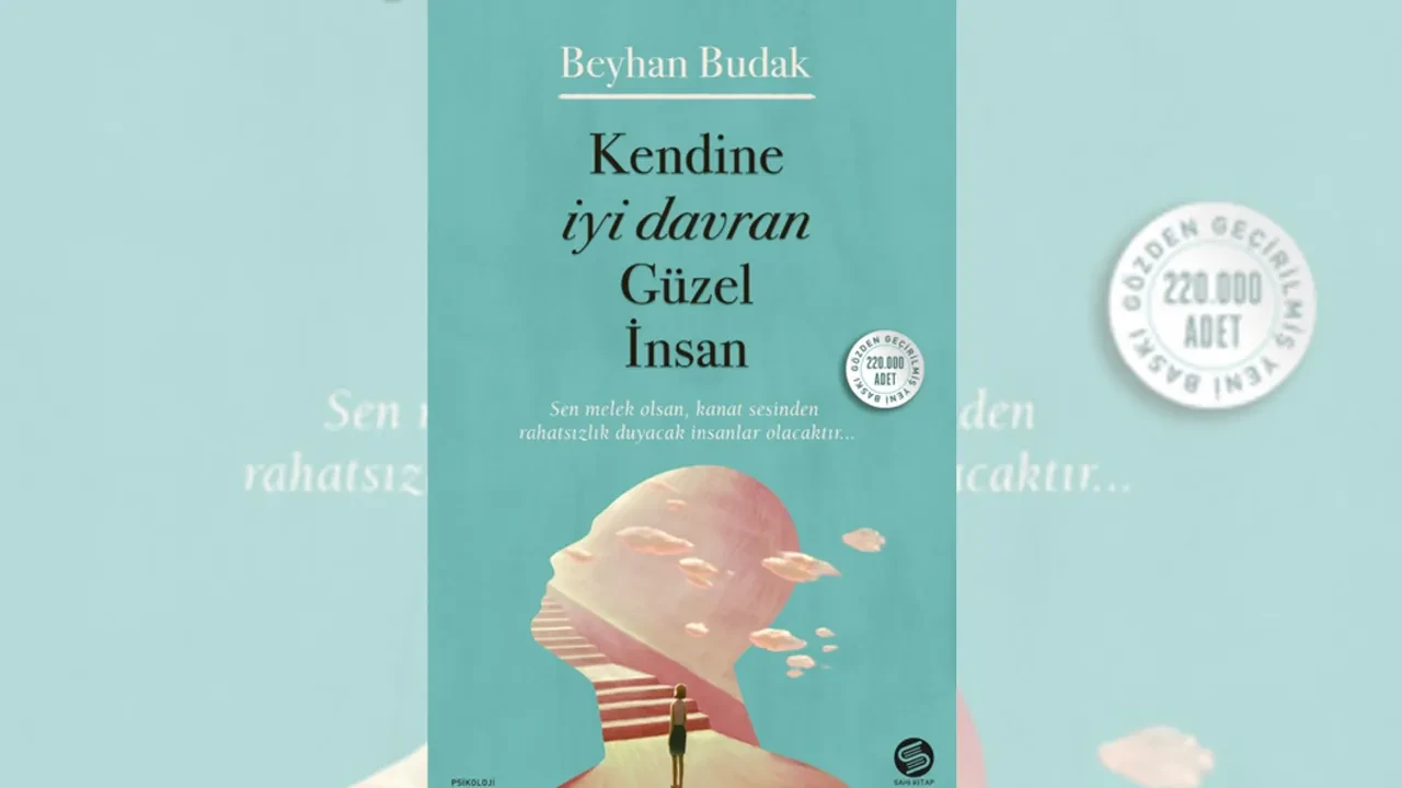 Güçlü kadınların başucu kitapları belli oldu! Hayata bakışınızı değiştirecek 6 kitap