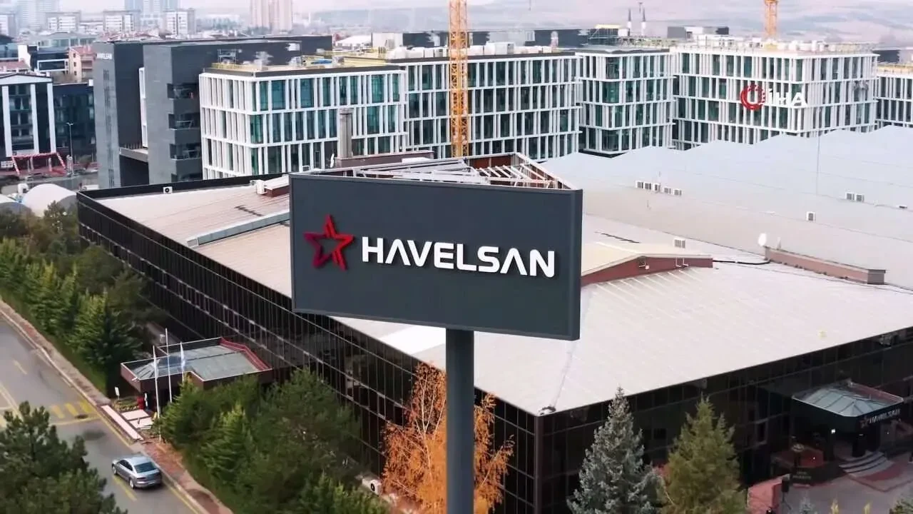 HAVELSAN sistemleri Ateş Serbest-2026 tatbikatında sergilendi