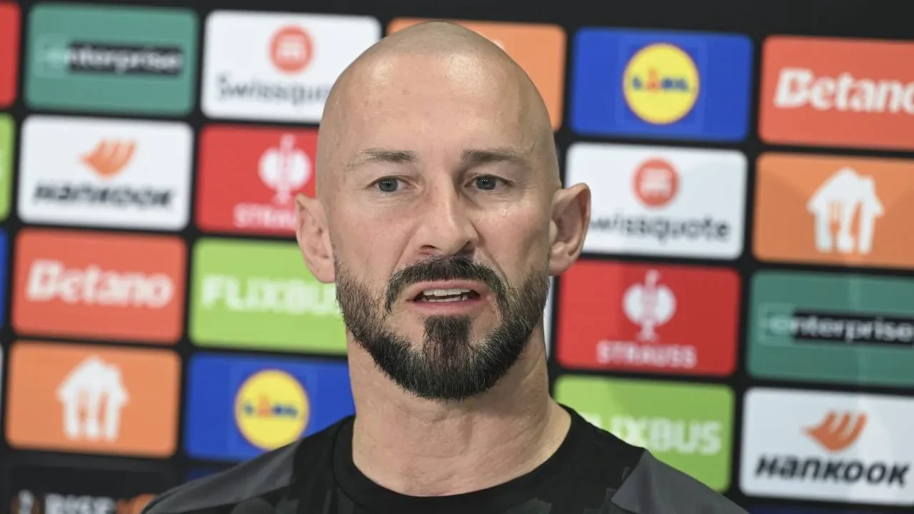 Hoffenheim'da teknik direktör Ilzer'den Beşiktaş sözleri! "Yarın için iddialıyız"