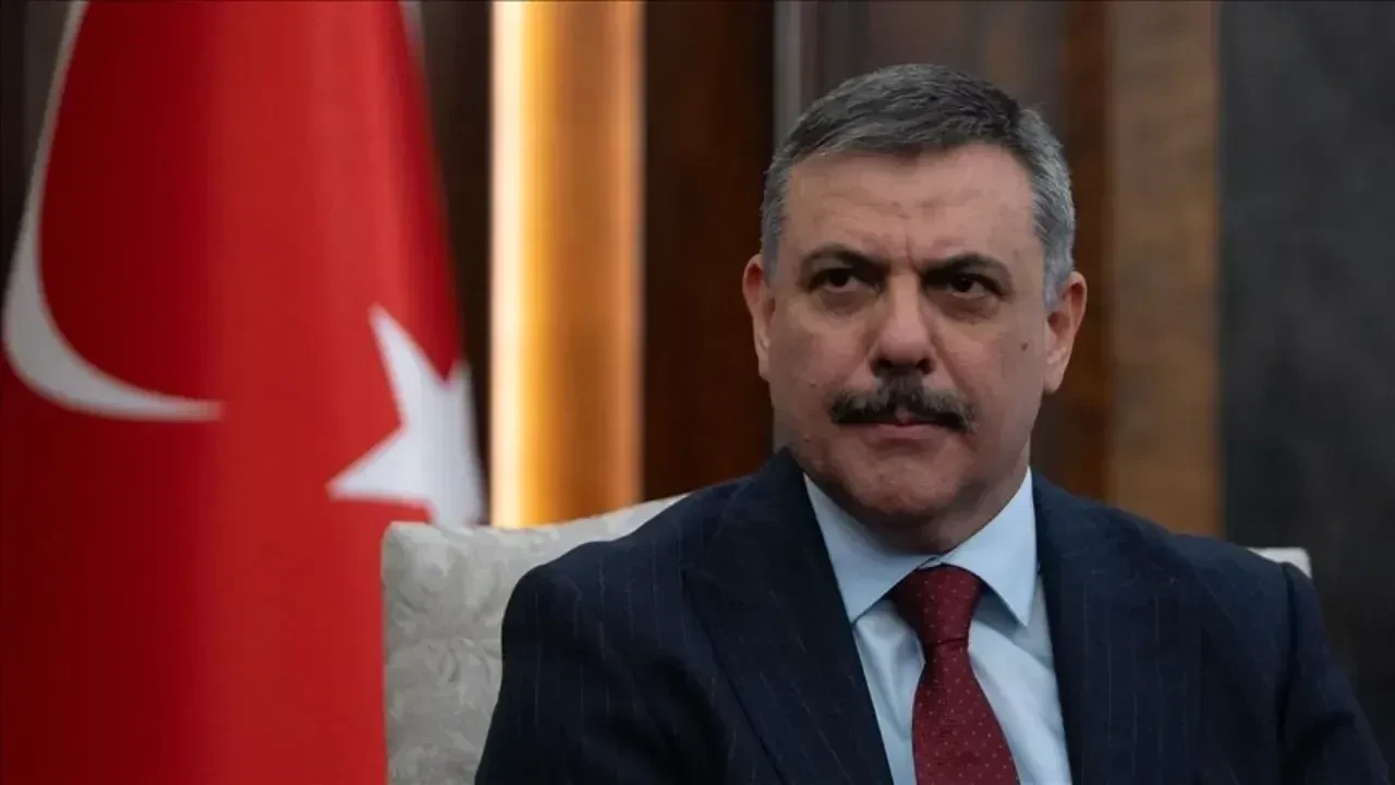İçişleri Bakanı Mustafa Çiftçi’den İstanbul ve Antalya açıklaması: 
