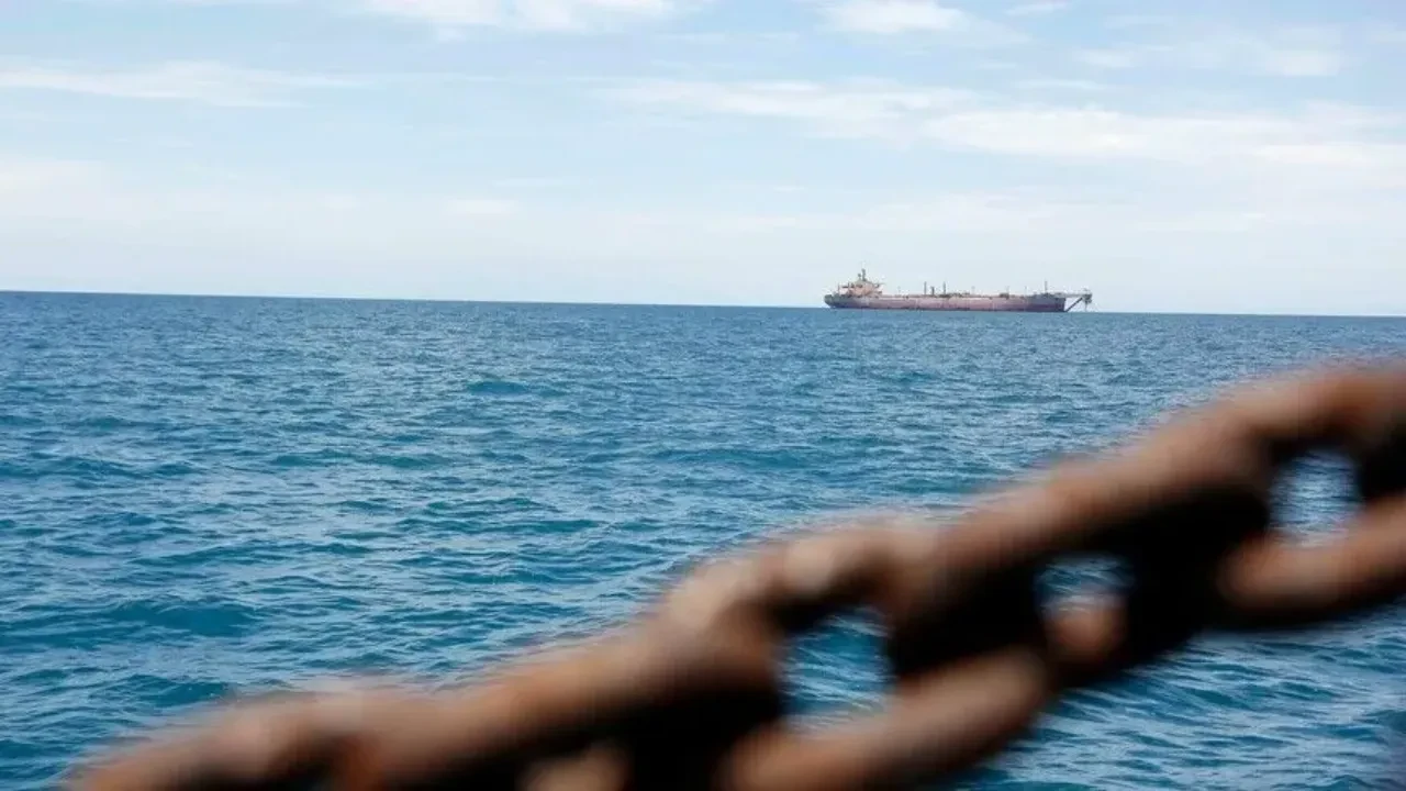 Karadeniz’de savaşın ağır faturası: Sigorta 4 katına, navlun 100 dolara çıktı