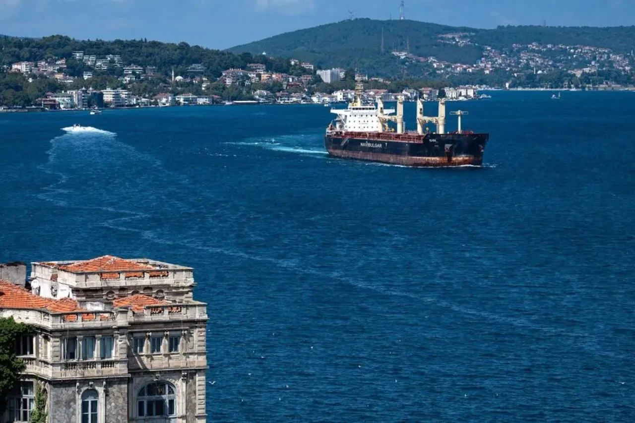 Karadeniz’de savaşın ağır faturası: Sigorta 4 katına, navlun 100 dolara çıktı