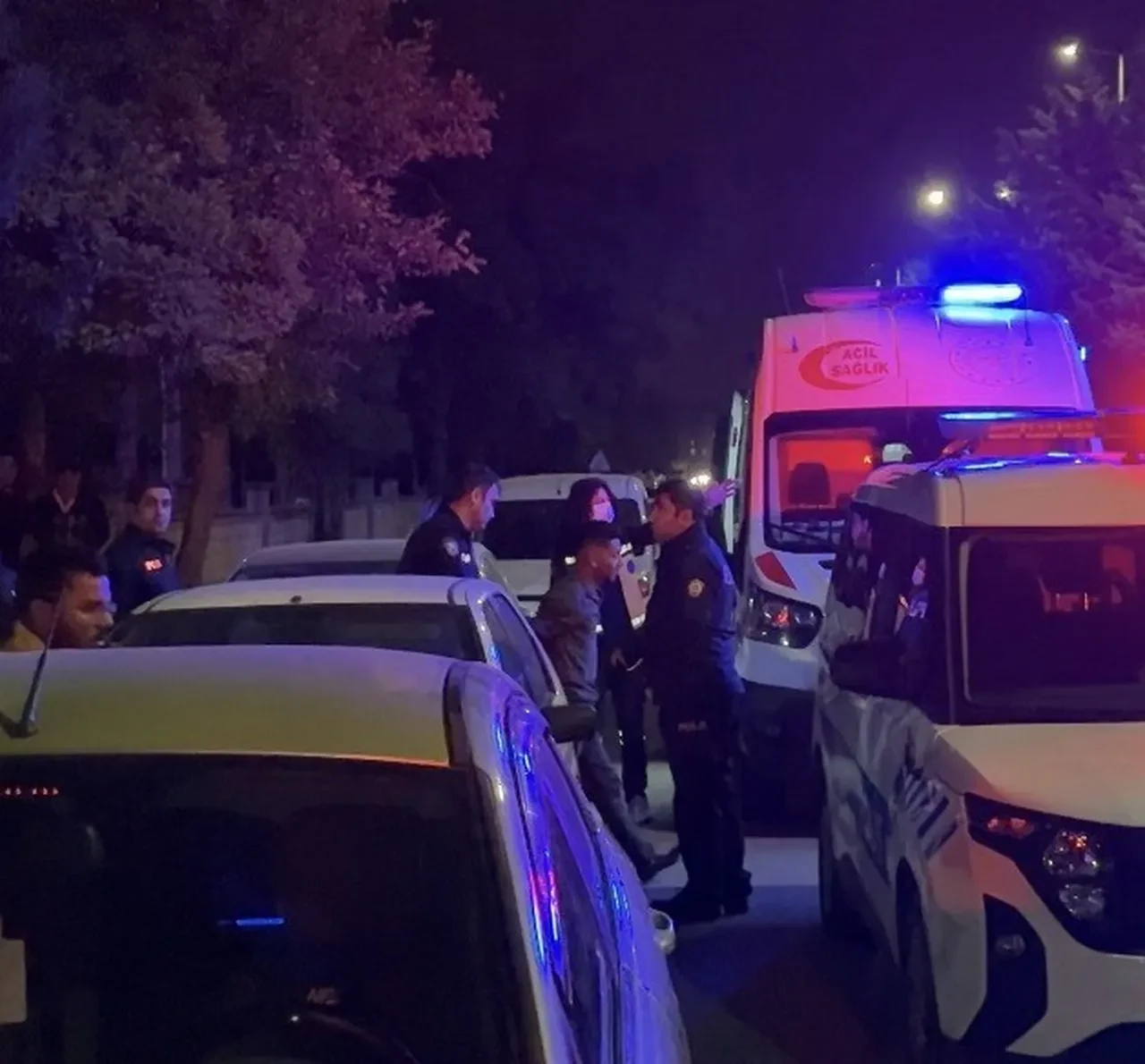 Kayseri’de evlat dehşeti kan dondurdu: Babasını bıçaklayıp cansız bedeniyle bir gün aynı evde kaldı