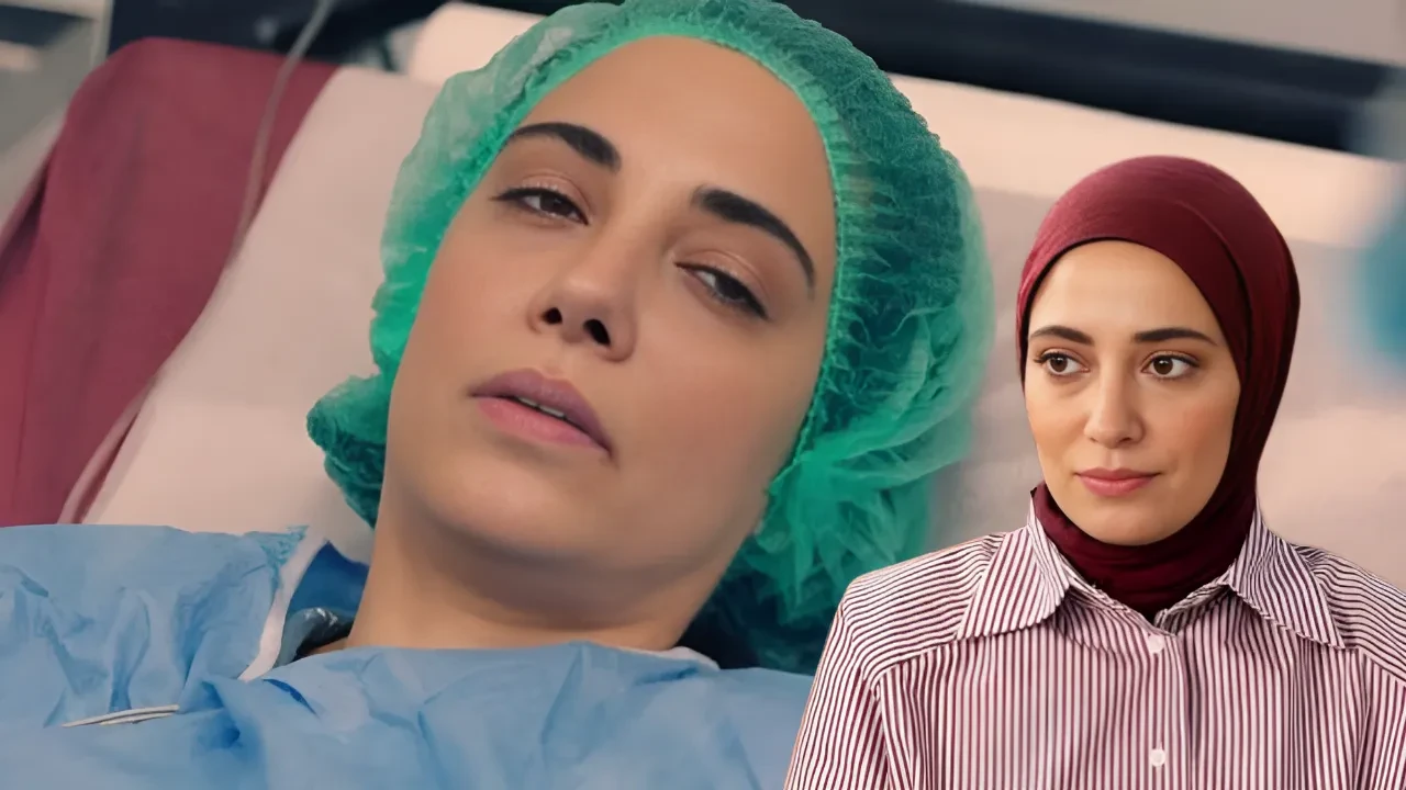 Kızılcık Şerbeti’nde senaristler değişti Nursema geri geliyor! Tüm dengeleri değiştirecek