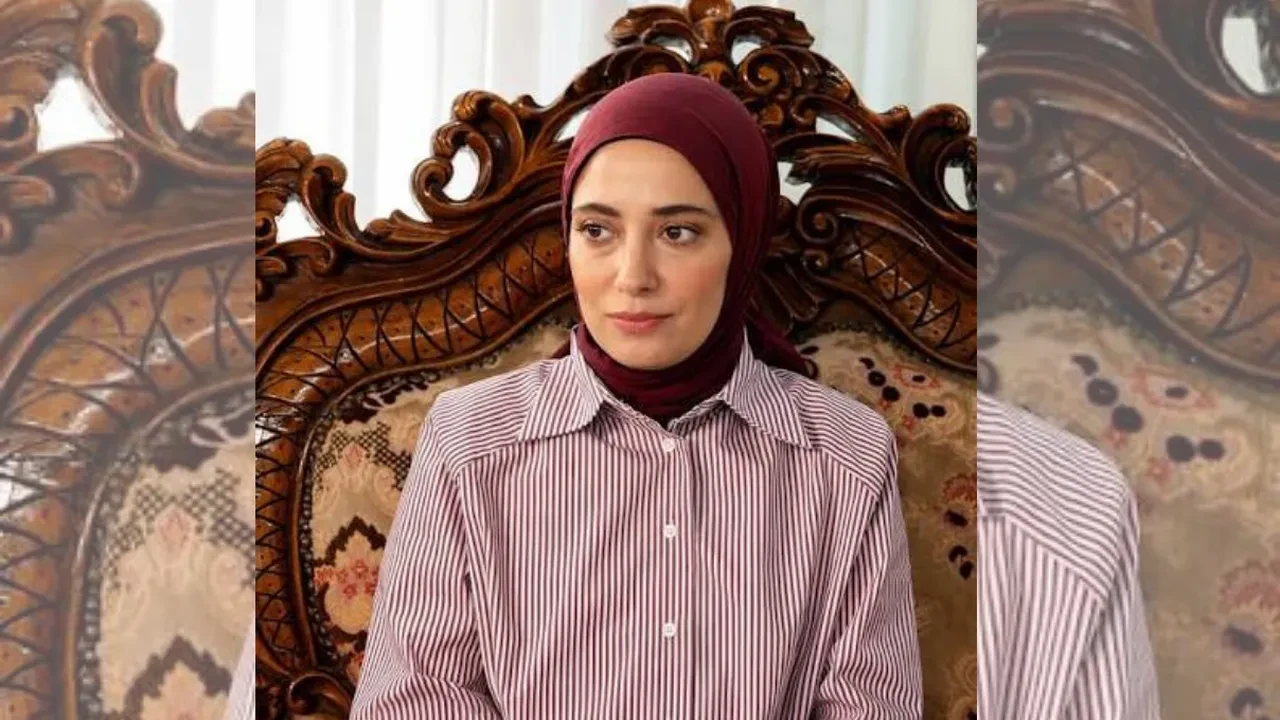 Kızılcık Şerbeti’nde senaristler değişti Nursema geri geliyor! Tüm dengeleri değiştirecek
