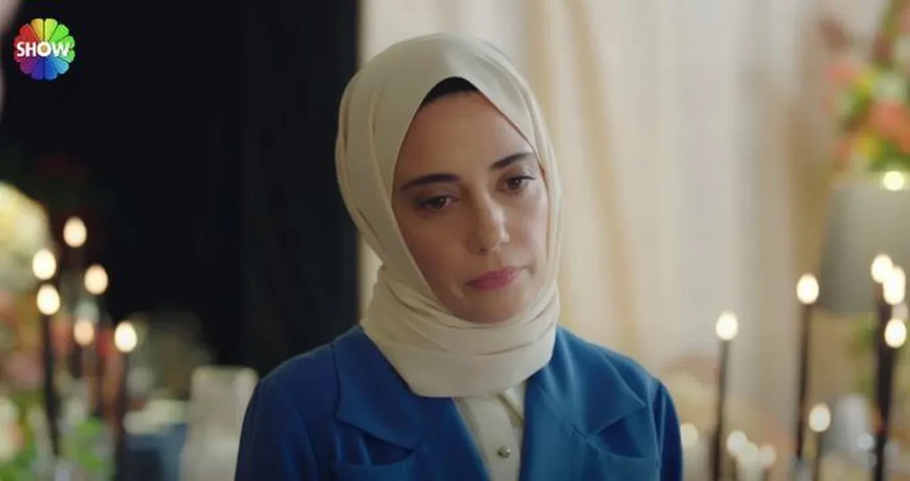 Kızılcık Şerbeti’nde senaristler değişti Nursema geri geliyor! Tüm dengeleri değiştirecek