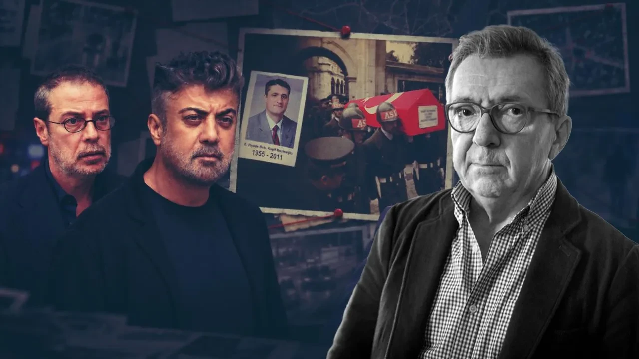 Kozinoğlu soruşturmasında ifade veren tanıktan çarpıcı sözler! Osman Sınav’ı tehdit eden ismi açıkladı
