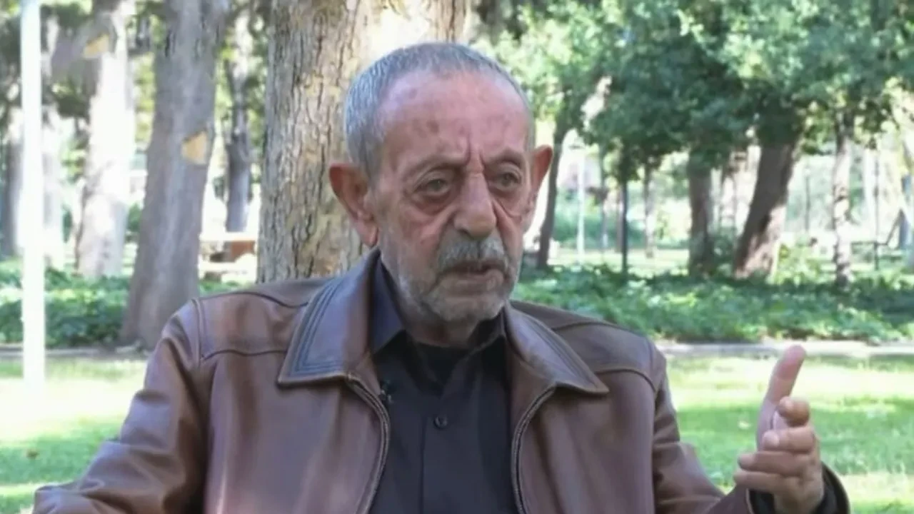 Kozinoğlu soruşturmasında ifade veren tanıktan çarpıcı sözler! Osman Sınav’ı tehdit eden ismi açıkladı