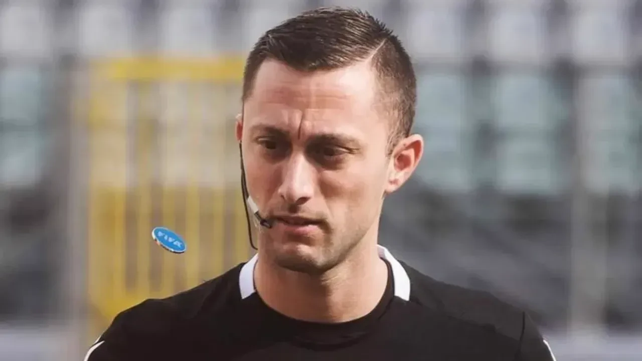 KUPS TRABZONSPOR maçı hakemi kim, nereli? Konferans Ligi maçları hangi kanalda?