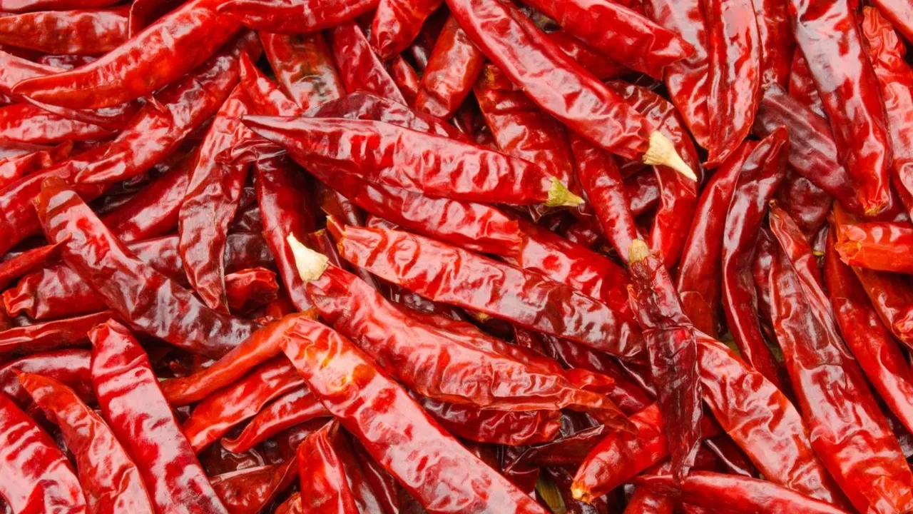Kurutulmuş kışlık ürünler böceklenmeden nasıl saklanır? Kurutulmuş kışlık ürünler böceklenir mi?