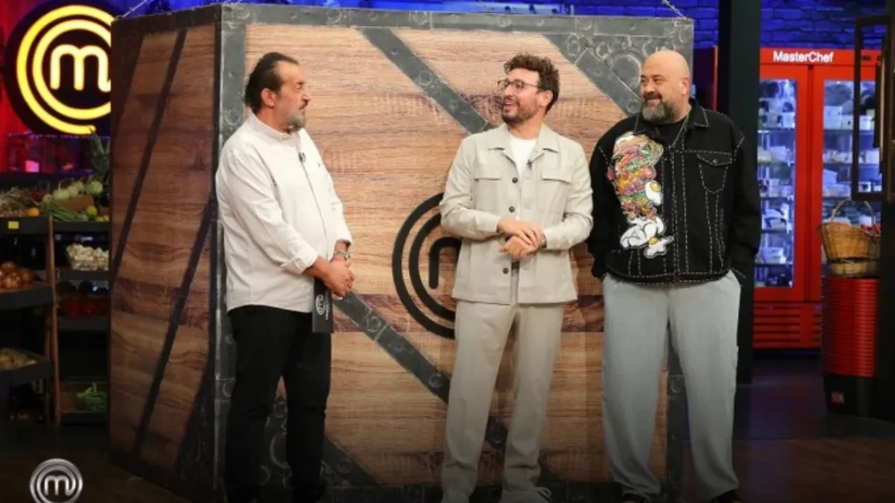 MasterChef’te ödül oyununu kazanan takım 14 Ekim 2026! MasterChef’te ödül oyununun kim kazandı?  