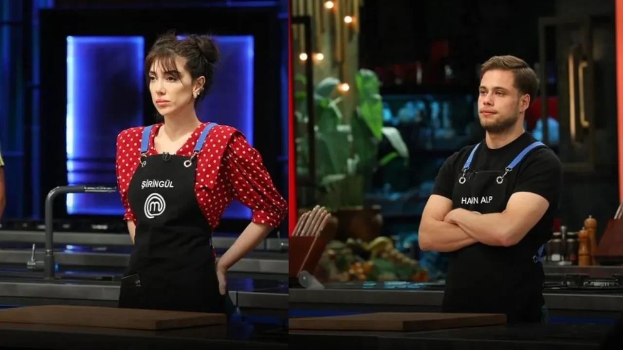 MasterChef’te ödül oyununu kazanan takım 14 Ekim 2026! MasterChef’te ödül oyununun kim kazandı?  