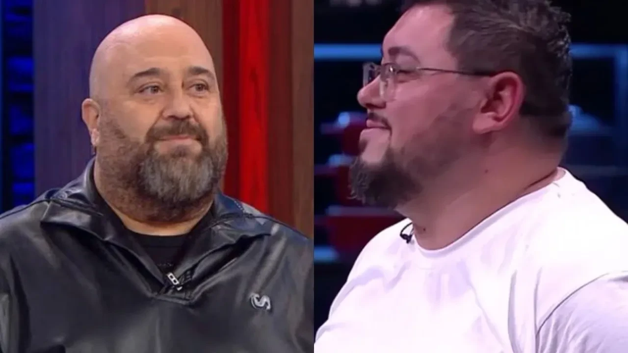 MasterChef’te Somer Şef’in Tolga’ya sözleri gündem oldu! Sosyal medyada şampiyonluk tartışması