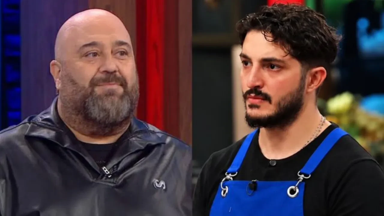MasterChef’te Somer Şef’in Tolga’ya sözleri gündem oldu! Sosyal medyada şampiyonluk tartışması