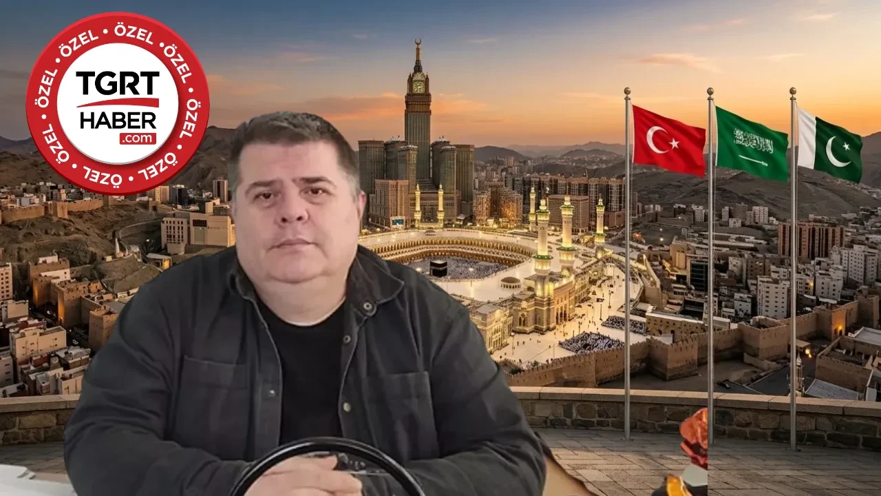 Mekke Anlaşması neleri değiştirecek? İslam NATO'su demek doğru mu? Doç. Dr. Cantürk Caner'den kritik analiz