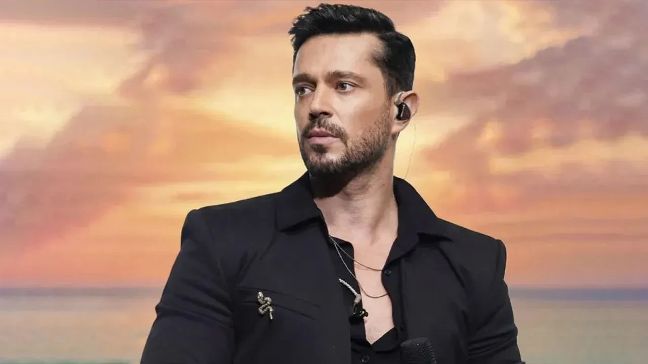 Murat Boz'dan yardım çağrısı: 'Yüzlerce çalışanla mahsur kaldık'