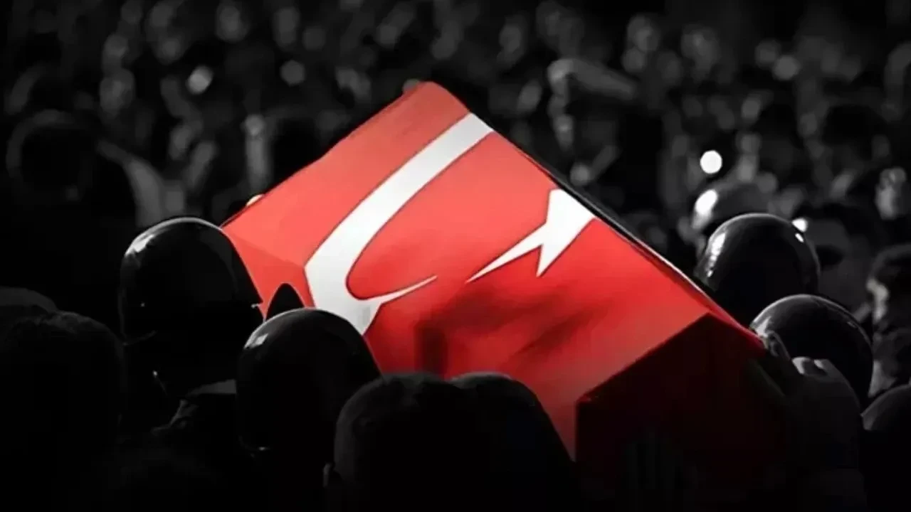 Pençe-Kilit'ten acı haber: Bir askerimiz şehit oldu
