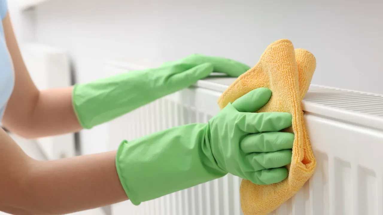 Petek temizliği ne zaman yapılmalı? Faturayı düşürecek sıcaklığı artıracak formül!