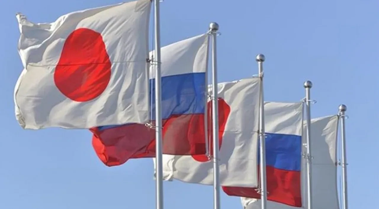 Rusya'da Japon gazeteci casusluktan gözaltına alındı
