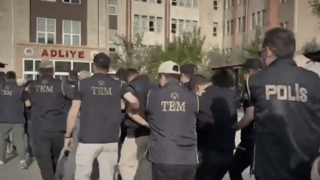 Sadi Yüksel'in tartışılan gözaltı görüntüleri sonrası soruşturma başlatıldı