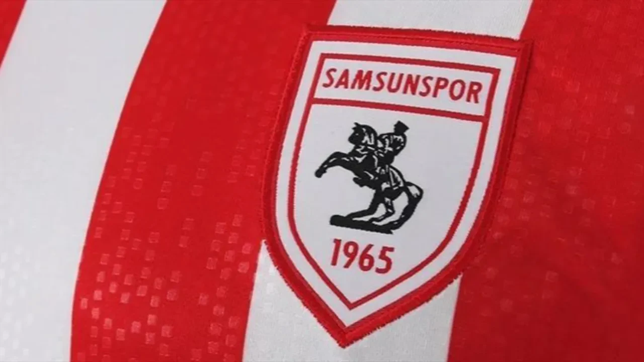 Samsunspor yeni teknik direktörünü duyurdu! Dikkat çeken Trabzonspor detayı