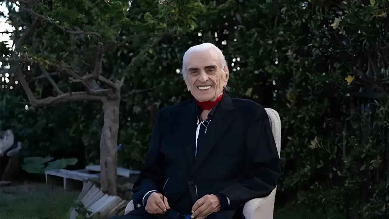 Şarkıcı Alpay'ın eşi var mı? Şarkıcı Alpay'ın çocukları var mı?