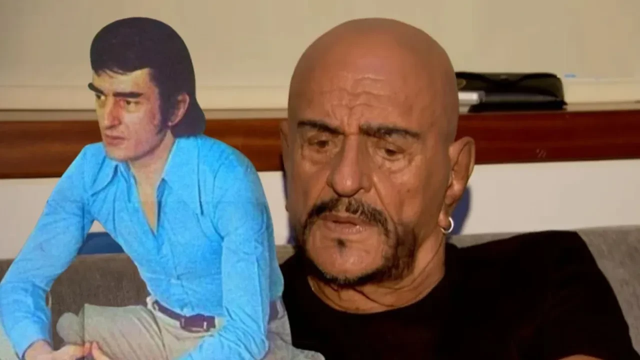 Şarkıcı Alpay’ın ‘Fabrika Kızı’ şarkısının ardındaki hüzünlü hikaye! Yıllardır dillerden düşmüyordu 