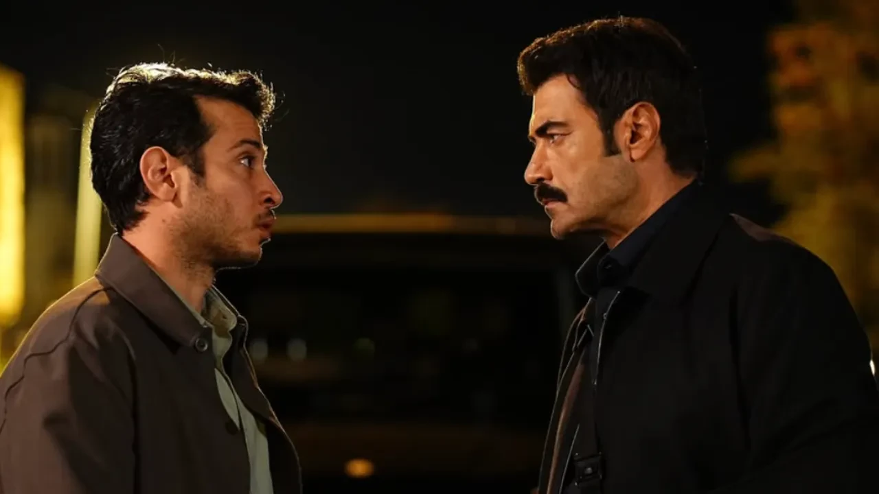 Sevdan Bir Ateş Akif kimdir? Dorukcan Sarıduman nereli, sevgilisi kim? Oynadığı diziler ve filmler