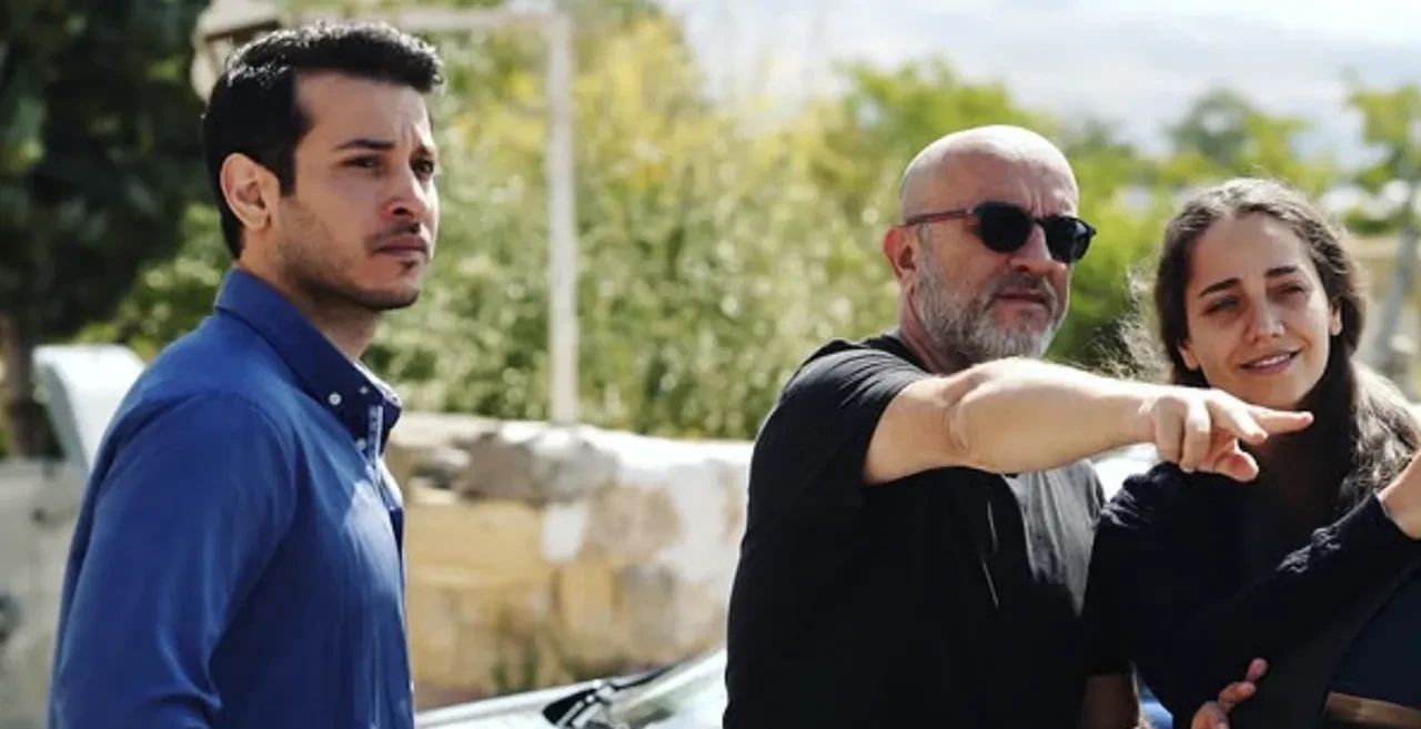 Sevdan Bir Ateş Akif kimdir? Dorukcan Sarıduman nereli, sevgilisi kim? Oynadığı diziler ve filmler