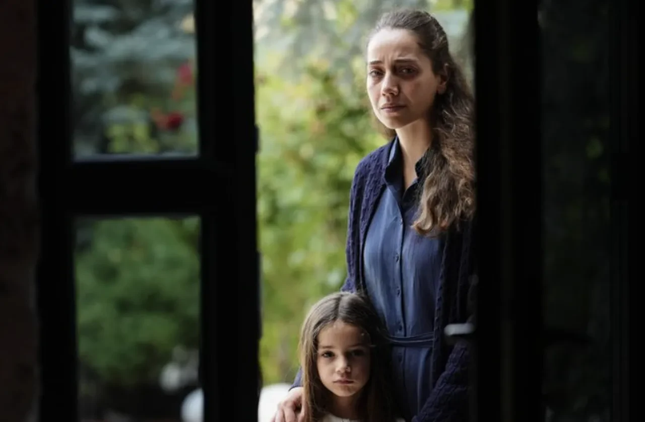 Sevdan Bir Ateş Akif kimdir? Dorukcan Sarıduman nereli, sevgilisi kim? Oynadığı diziler ve filmler