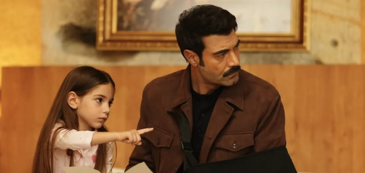 Sevdan Bir Ateş Akif kimdir? Dorukcan Sarıduman nereli, sevgilisi kim? Oynadığı diziler ve filmler